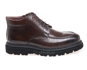 AREES MENIWA AM02217M-2-19S/BROWN LEATHER