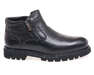 AREES MENIWA AM2212M-8-1/BLACK LEATHER