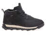 GOODBOOTS 4325-42W/BLACK NUBUK