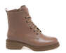 GOODBOOTS 8596-75-ST/BEIGE LEATHER