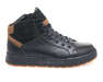 IKOS 353-1S-OW/BLACK LEATHER