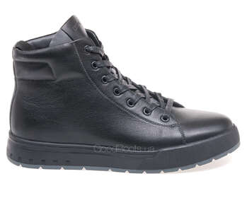 IKOS 352-1S-OW/BLACK LEATHER