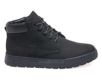 IKOS 331-18S-OW/BLACK NUBUK