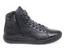 IKOS 335-1S-OW/BLACK LEATHER