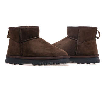 AREES MENIWA AM901M-2-319N3/BROWN