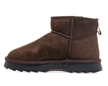 AREES MENIWA AM901M-2-319N3/BROWN