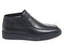 AREES MENIWA AM23480M-1-1BLACK LEATHER