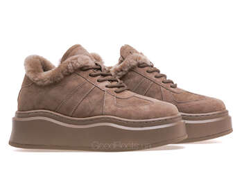 AREES MENIWA AM2302M-8-320Y/BEIGE