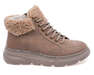 GOODBOOTS 8632-75-ST/GREY NUBUK