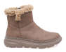 GOODBOOTS 8594-75-ST/BEIGE NUBUK