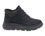 GOODBOOTS 8598-75-ST/BLACK NUBUK