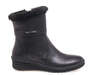 GOODBOOTS 8560-75-ST/BLACK LEATHER