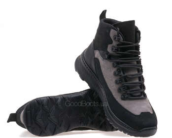 GOODBOOTS 8620-75-ST/GREY