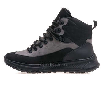 GOODBOOTS 8620-75-ST/GREY