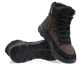 GOODBOOTS 8619-75-ST/BROWN