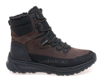 GOODBOOTS 8619-75-ST/BROWN