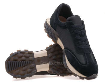 AREES MENIWA AM2023-20-31N BLACK