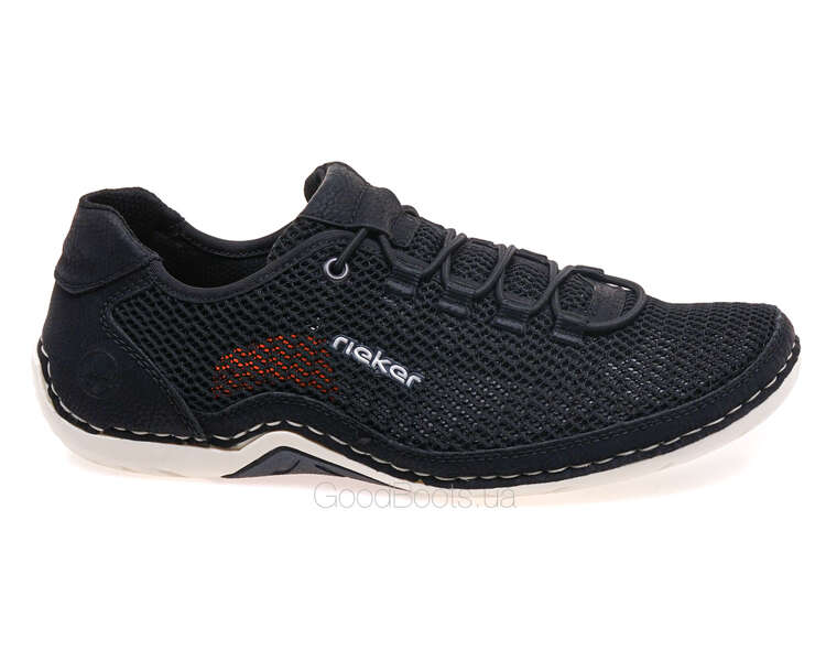 Rieker 07555-14 modré od 2 297 Kč