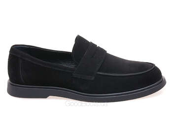 GOODBOOTS 8749-75-ST/BLACK WELL