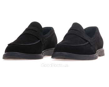 GOODBOOTS 8749-75-ST/BLACK WELL