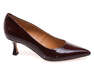 BRAVO MODA 0215 BORDO NAPLAK