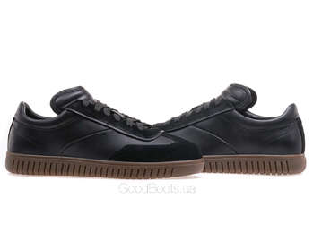 GOODBOOTS 4633-5-10/BLACK
