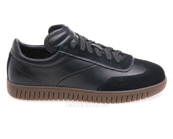 GOODBOOTS 4633-5-10/BLACK