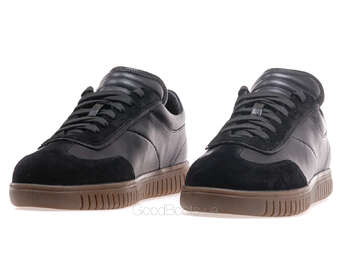 GOODBOOTS 4633-5-10/BLACK