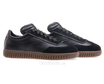 GOODBOOTS 4633-5-10/BLACK