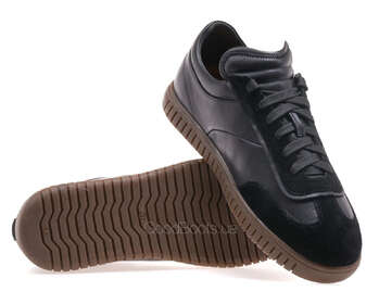 GOODBOOTS 4633-5-10/BLACK