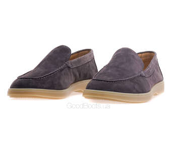 AREES MENIWA AM09106-Y8A/GREY