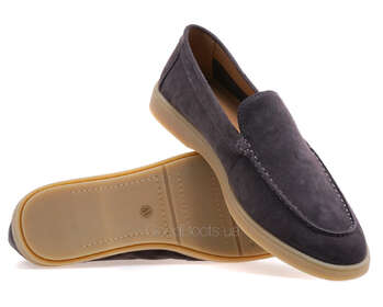 AREES MENIWA AM09106-Y8A/GREY