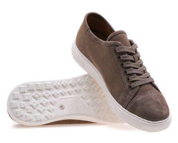 AREES MENIWA AM09102-Y19/BEIGE