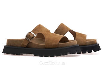 AREES MENIWA AM0972Y19A/BROWN