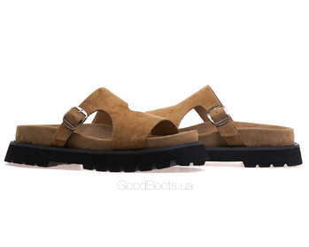 AREES MENIWA AM0972Y19A/BROWN