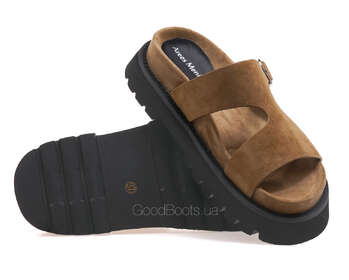 AREES MENIWA AM0972Y19A/BROWN
