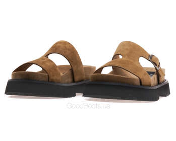 AREES MENIWA AM0972Y19A/BROWN