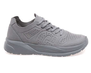 GRUNBERG 157195/22-12/GREY