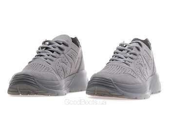 GRUNBERG 157195/22-12/GREY