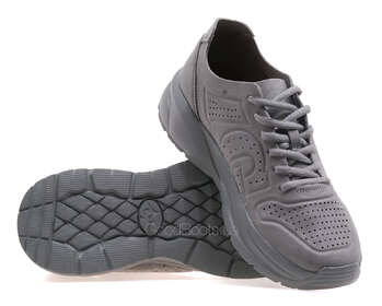 GRUNBERG 157195/22-12/GREY