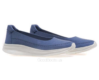 GRUNBERG 157315/01-06/DENIM