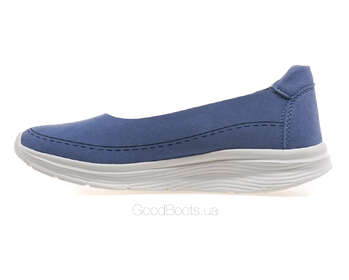 GRUNBERG 157315/01-06/DENIM