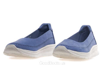 GRUNBERG 157315/01-06/DENIM