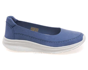 GRUNBERG 157315/01-06/DENIM