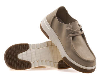 GRUNBERG 157578/24-01E/BEIGE