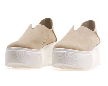 GRUNBERG 157564/24-12 beige