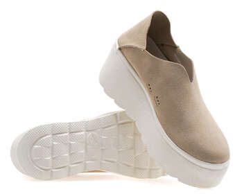 GRUNBERG 157564/24-12 beige