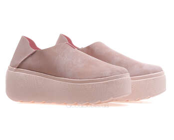 GRUNBERG 157564/24-04 pink
