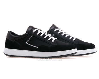 IKOS 441-1HL/BLACK