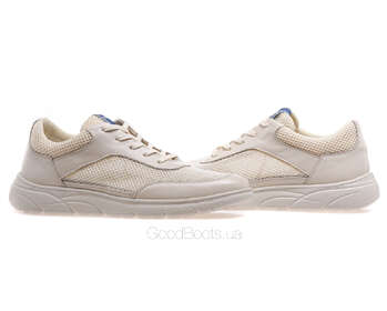 IKOS 411-2L/BEIGE LEATHER